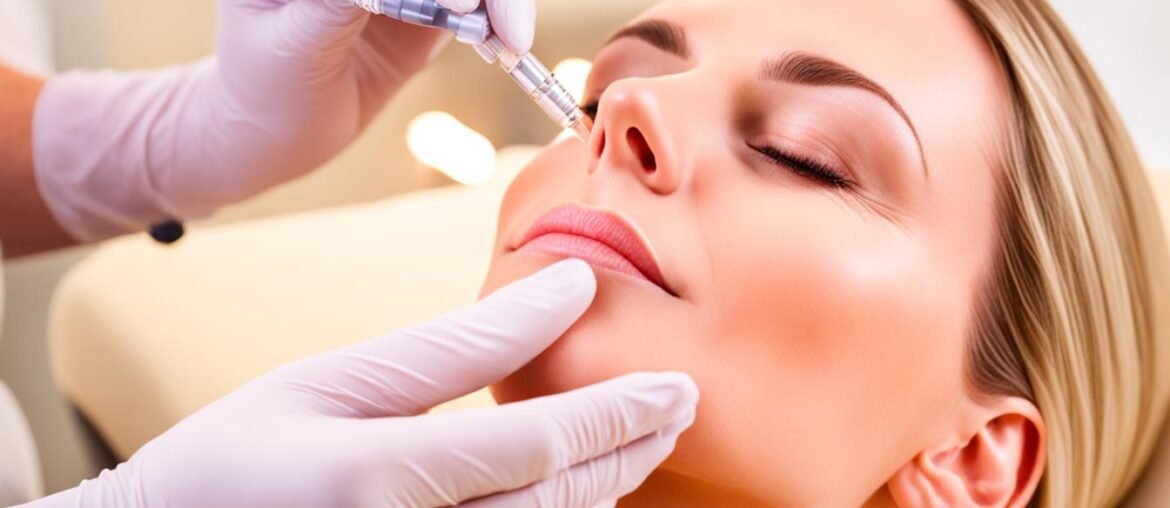 Does Botox Help With Skin Elasticity