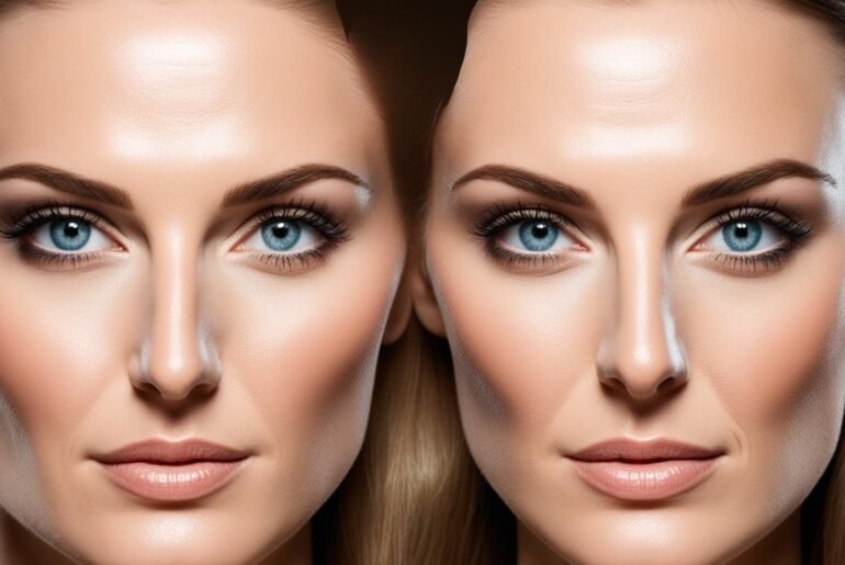 Does Quitting Smoking Improve Skin Aging?