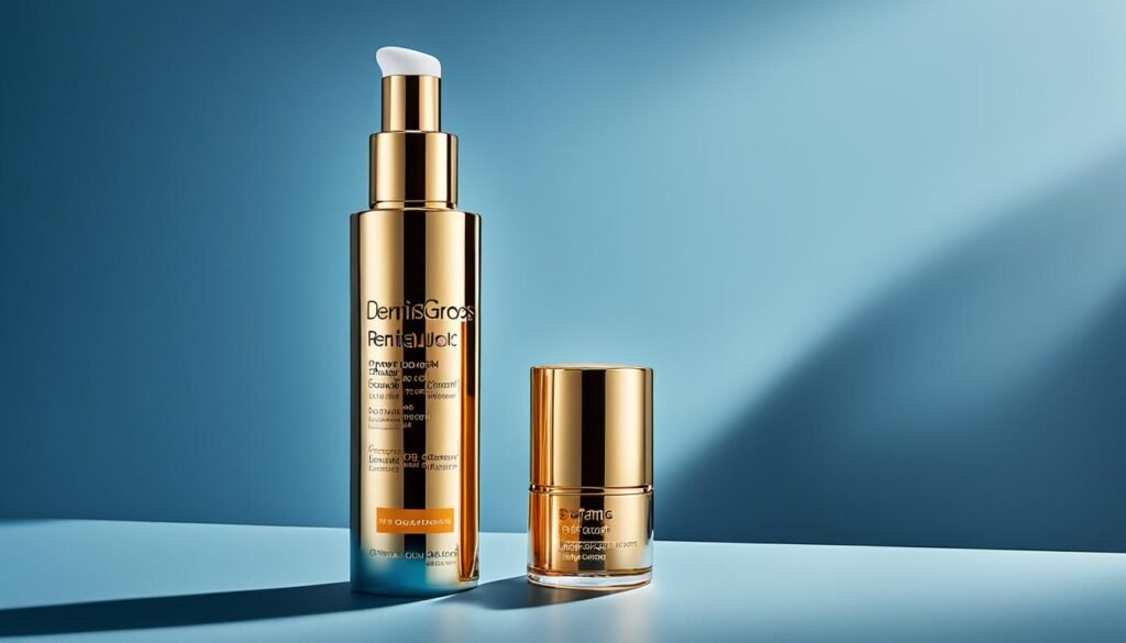 Dr. Dennis Gross Retinol + Ferulic Texture Serum