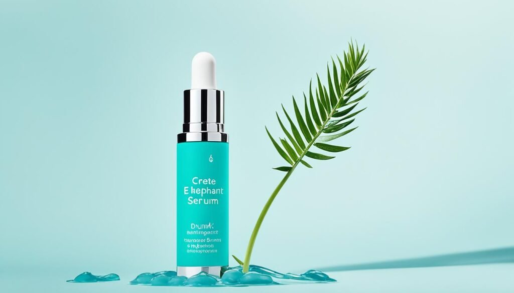 Drunk Elephant Resurfacing Serum