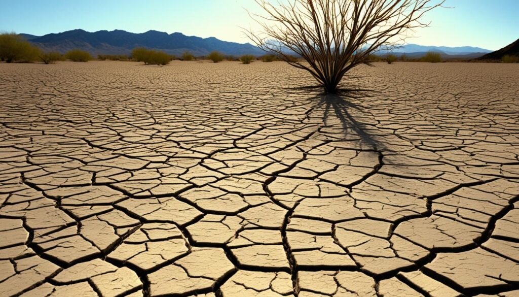 Dry Skin