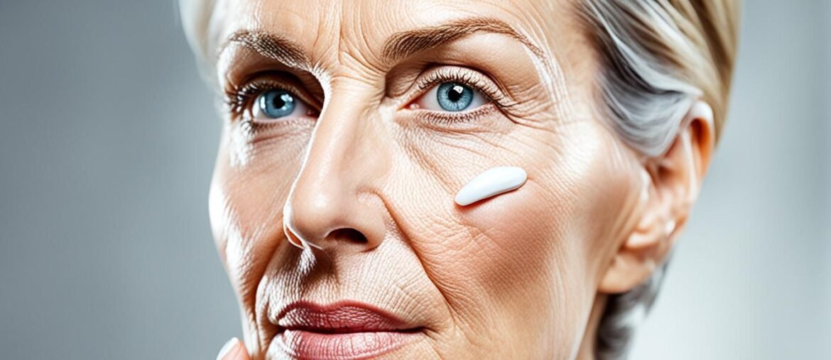 Effective Anti-Aging Creams for Wrinkles