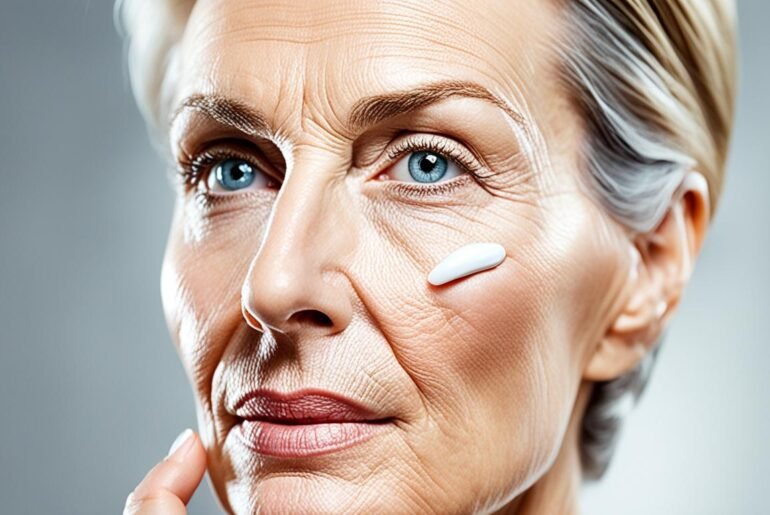 Effective Anti-Aging Creams for Wrinkles