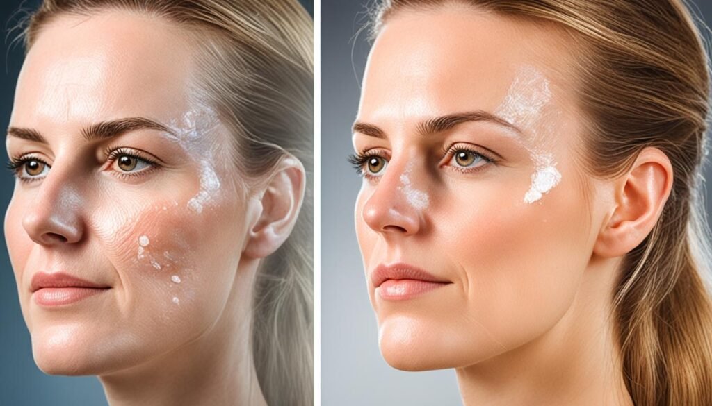 Effects of Alcohol on Sleep and Skin Appearance
