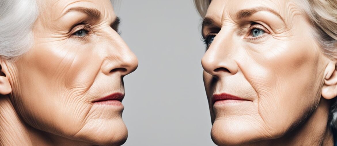 Effects of Smoking on Premature Skin Aging