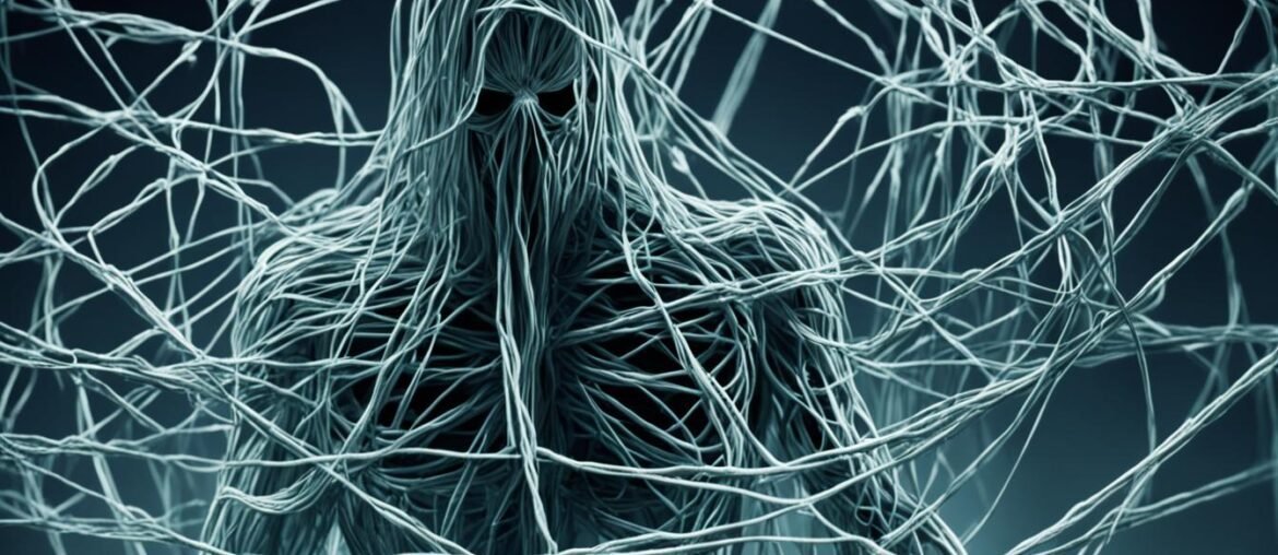 Effects of Stress on Collagen Production