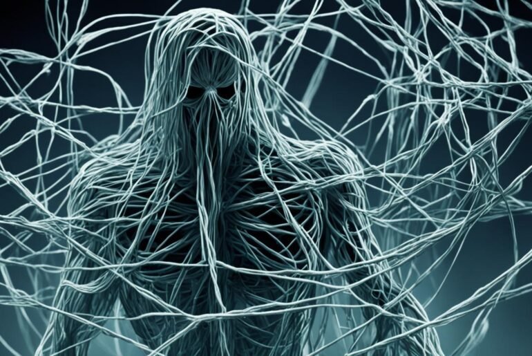 Effects of Stress on Collagen Production