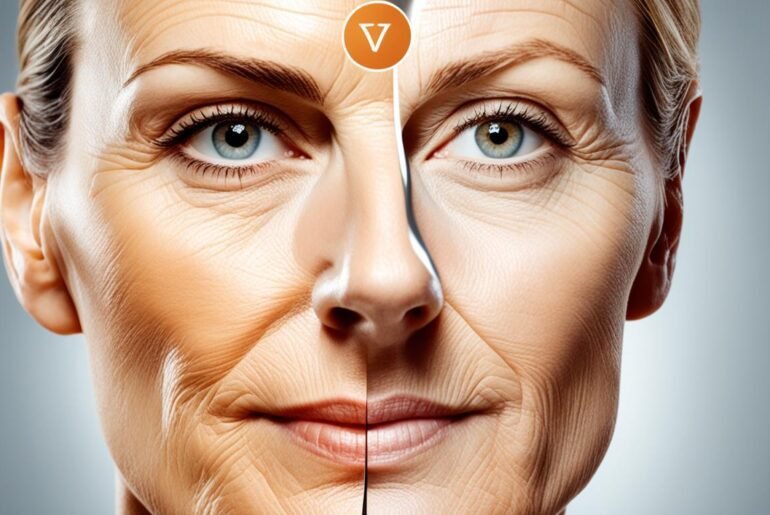 Effects of Stress on Premature Skin Aging