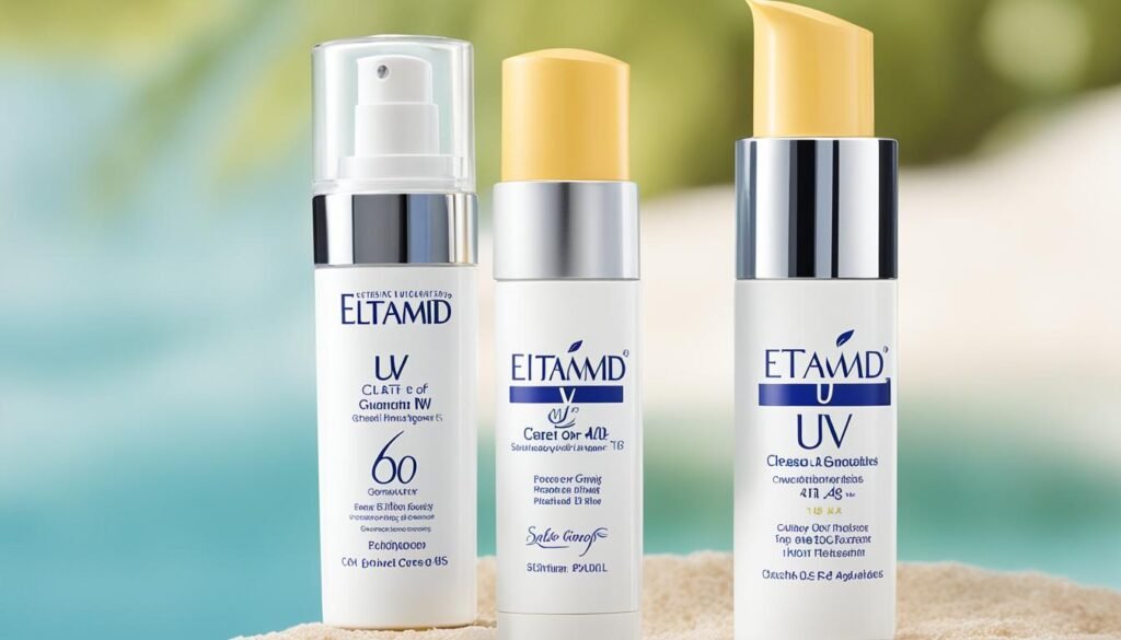 EltaMD UV Clear SPF 46 image