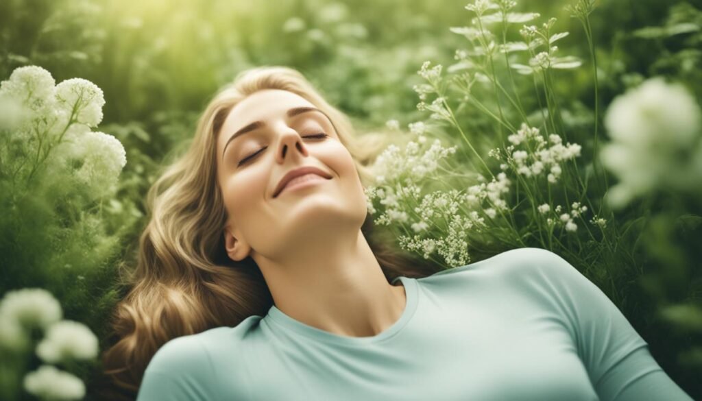 Emotional well-being