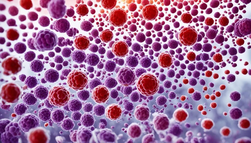 Epidermal cells