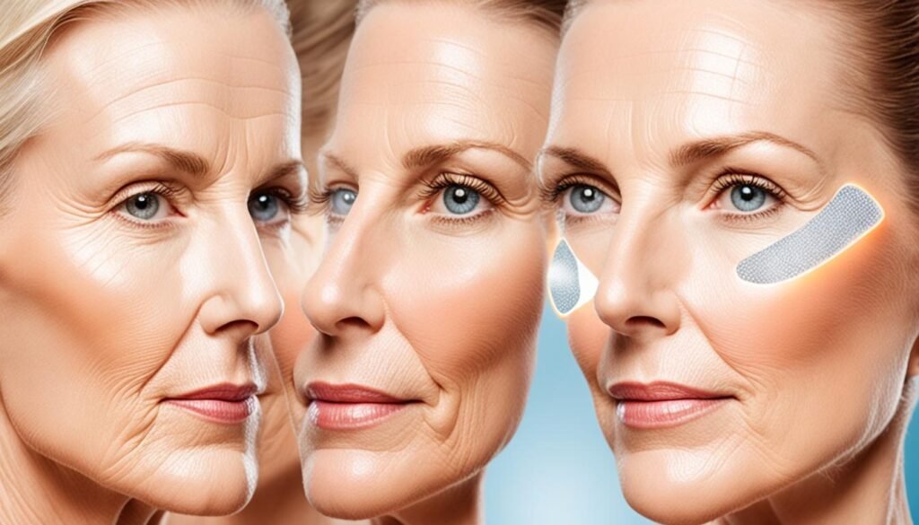 Erbium laser therapy