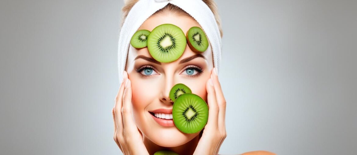 Essential Vitamins for Ageless Skin