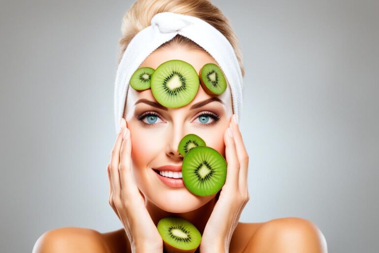 Essential Vitamins for Ageless Skin