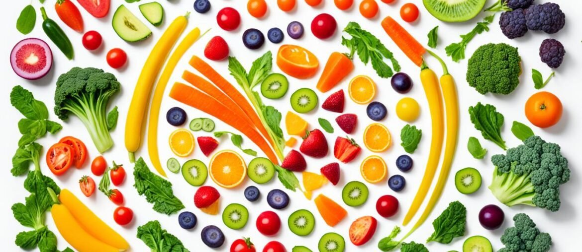 Essential Vitamins for Skin Firmness