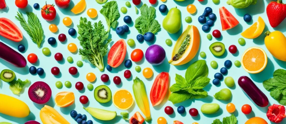 Essential Vitamins for Skin Radiance