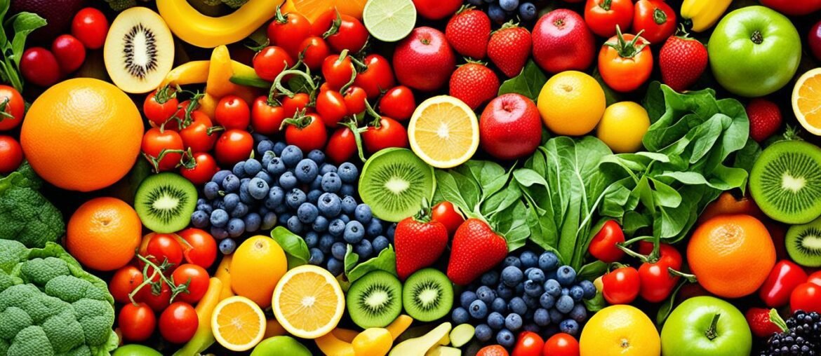Essential Vitamins for Wrinkle Prevention