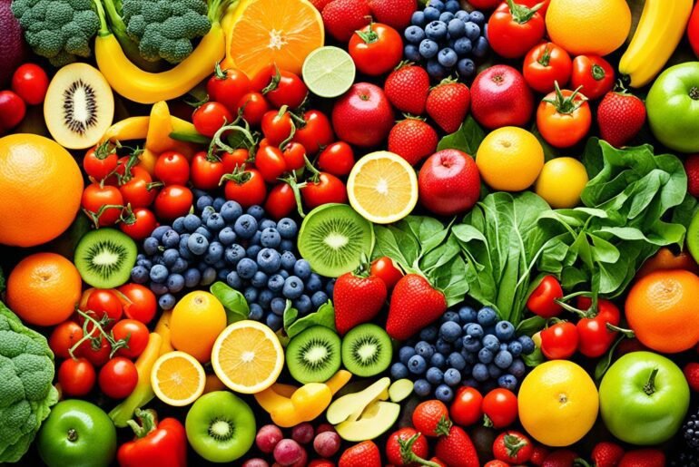 Essential Vitamins for Wrinkle Prevention