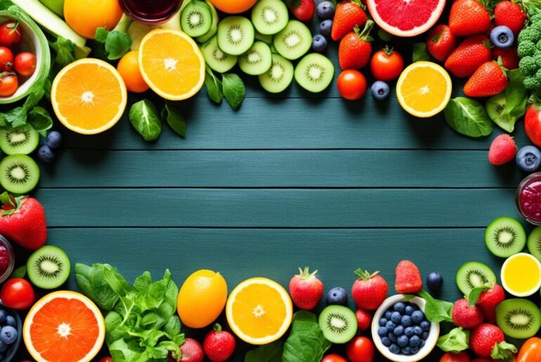 Essential Vitamins for Youthful Skin