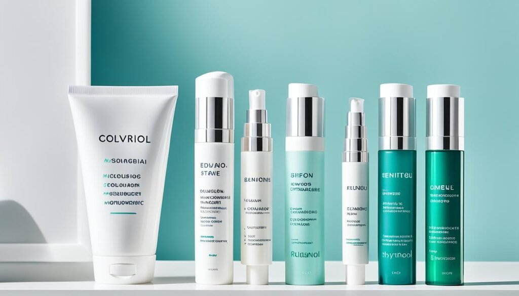 Essentials for an Anti-Aging Skincare Routine