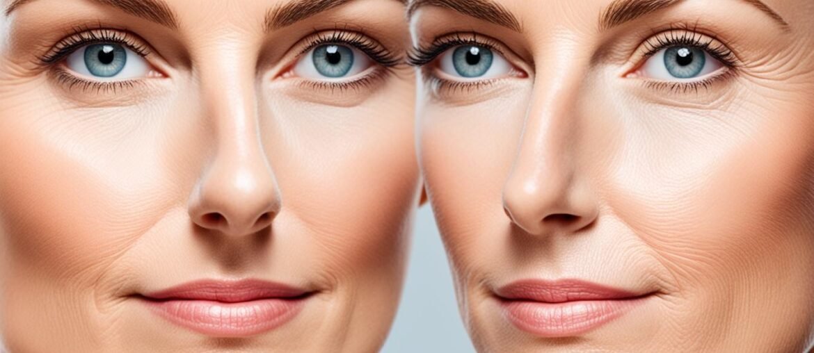 Expected Results From Laser Skin Treatments