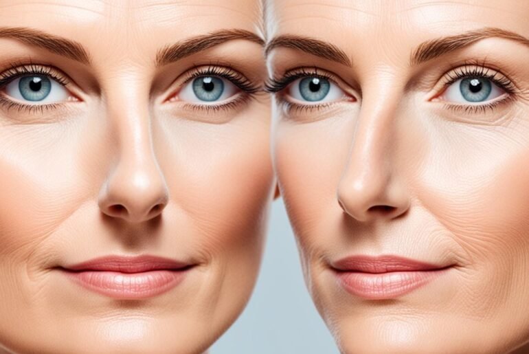 Expected Results From Laser Skin Treatments