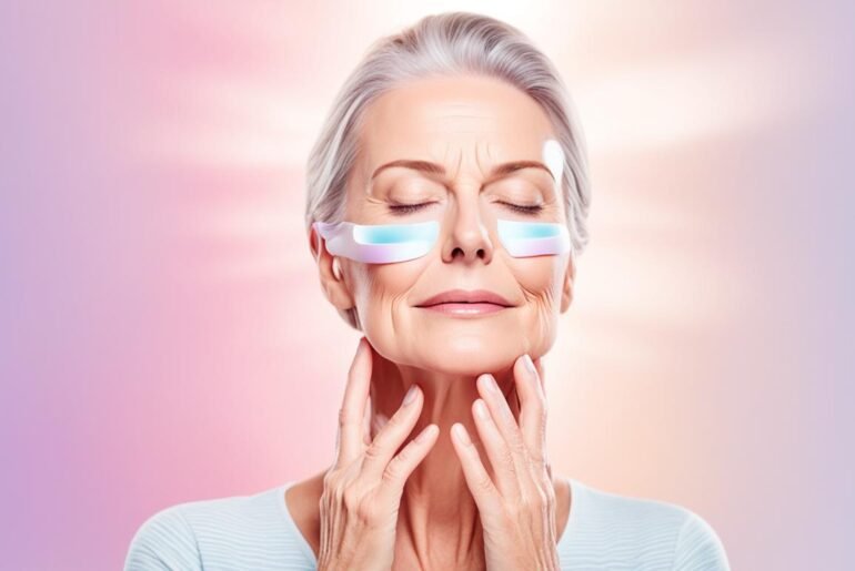 Expert Guide to Anti-Aging Facial Exercises