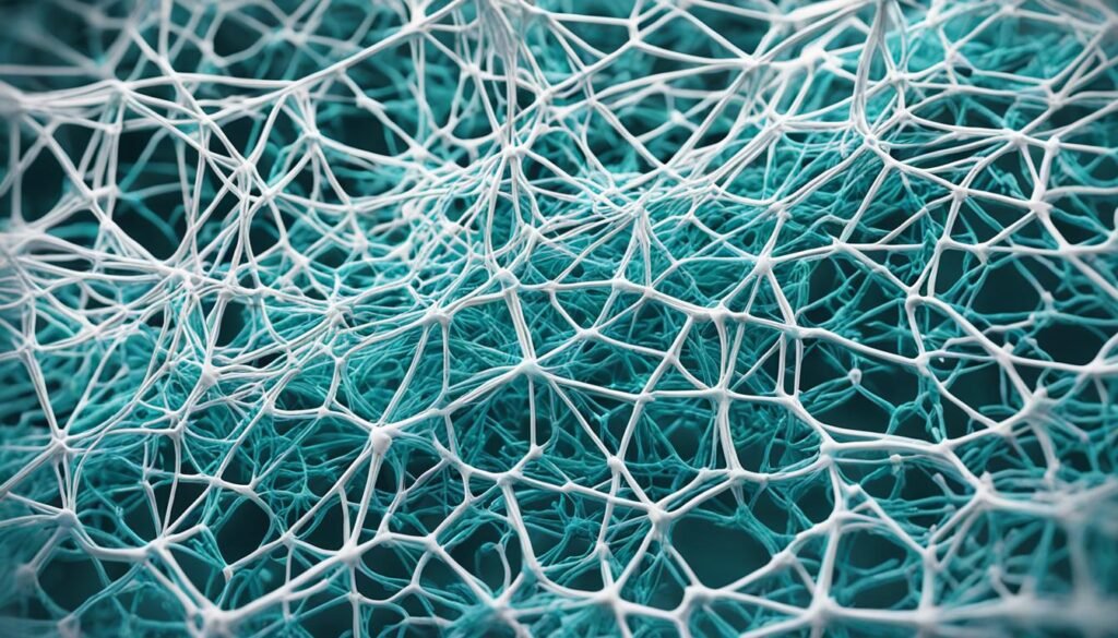 Extracellular matrix