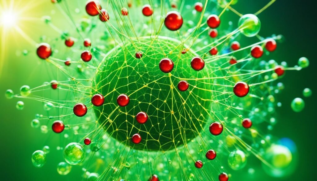 Extracellular matrix and growth factors