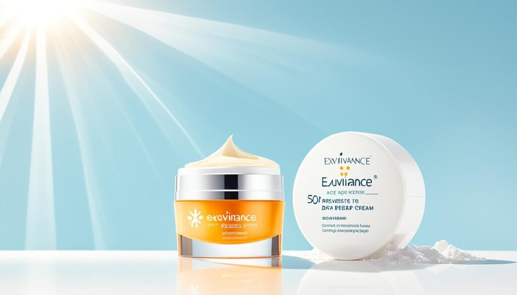 Exuviance AGE REVERSE Day Repair SPF 30 Face Cream
