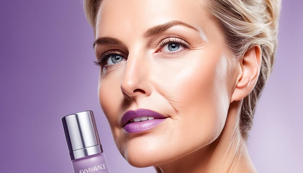 Exuviance Age Reverse Night Lift Exuviance Age Reverse Night Lift