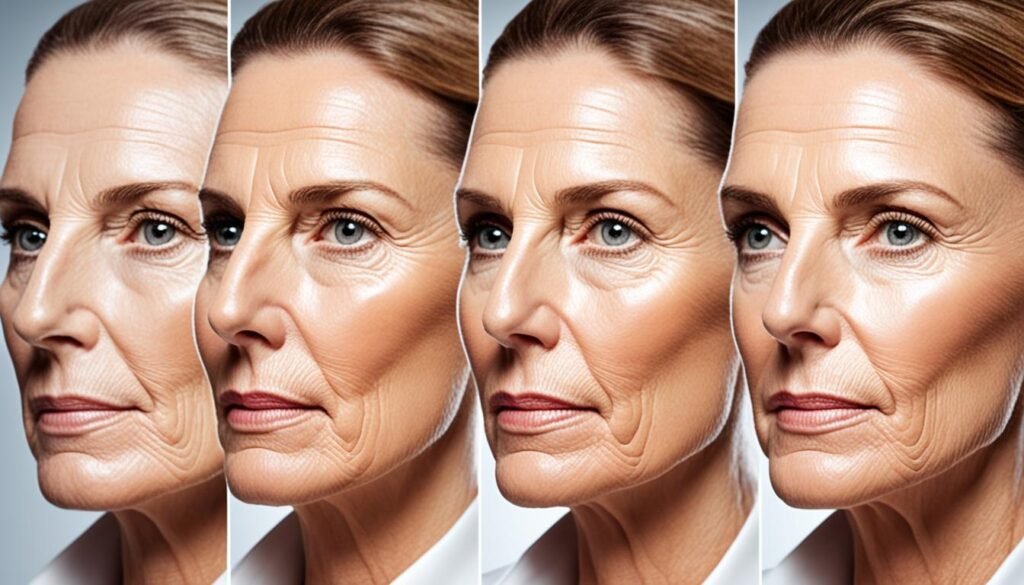 Facial Aging