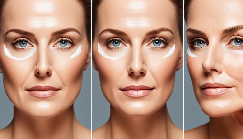 Facial Contouring