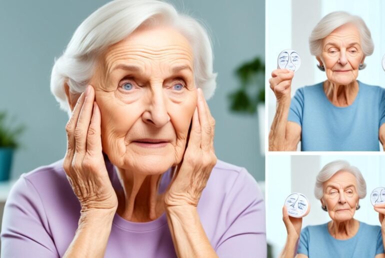 Facial Exercise Techniques for Aging Skin