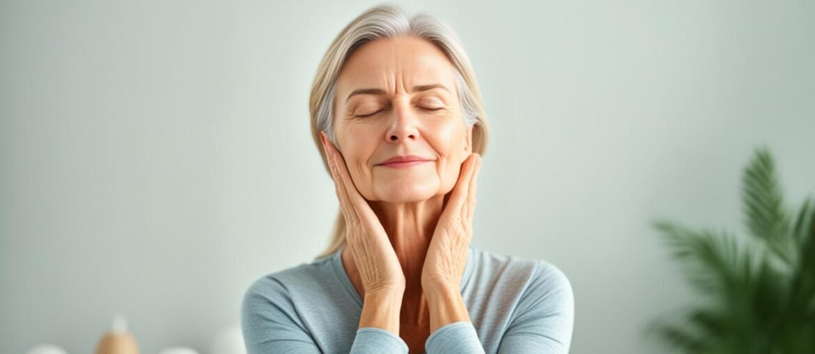 Facial Exercises to Reduce Wrinkles