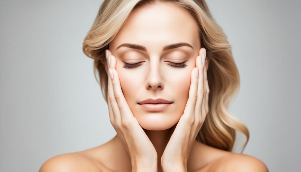 Facial Massage Techniques for Anti-Aging