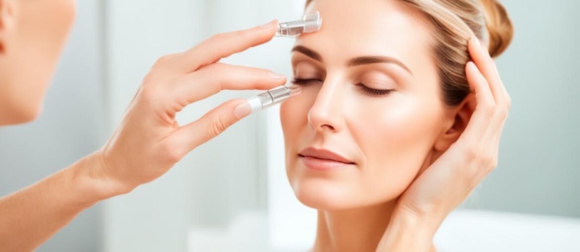 Facial Massage for Firm and Tight Skin