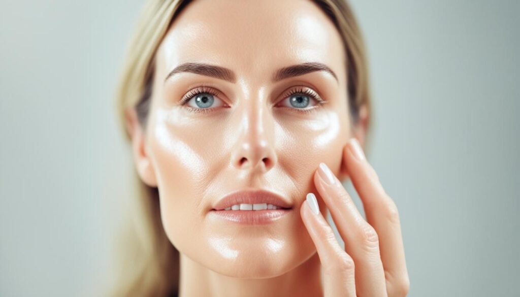 Facial Serum for Sensitive Skin