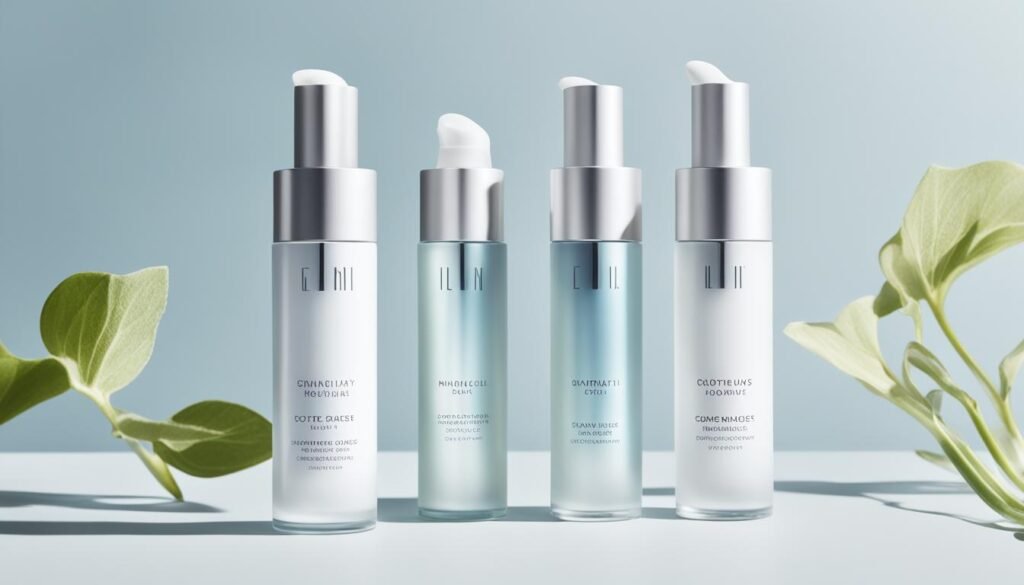 Facial Serum for Skin Minimalists