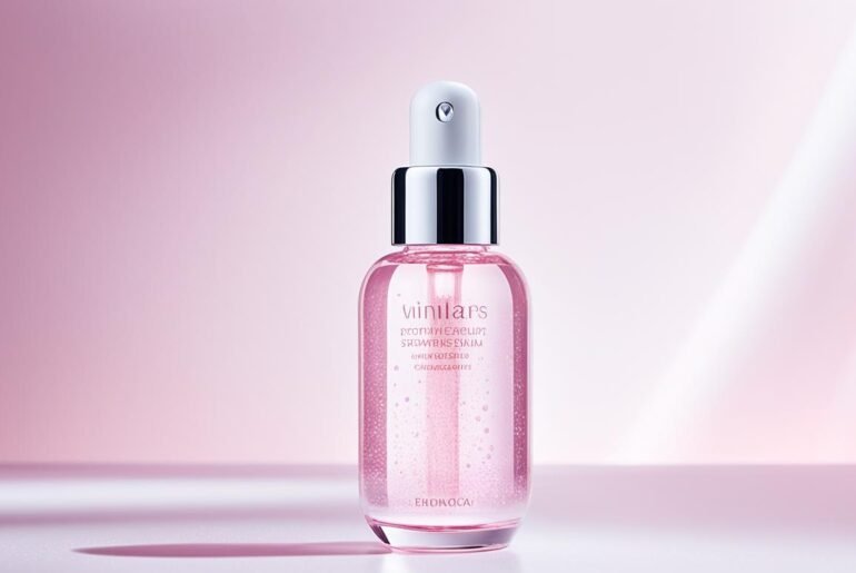 Facial Serums for Hydration and Glow