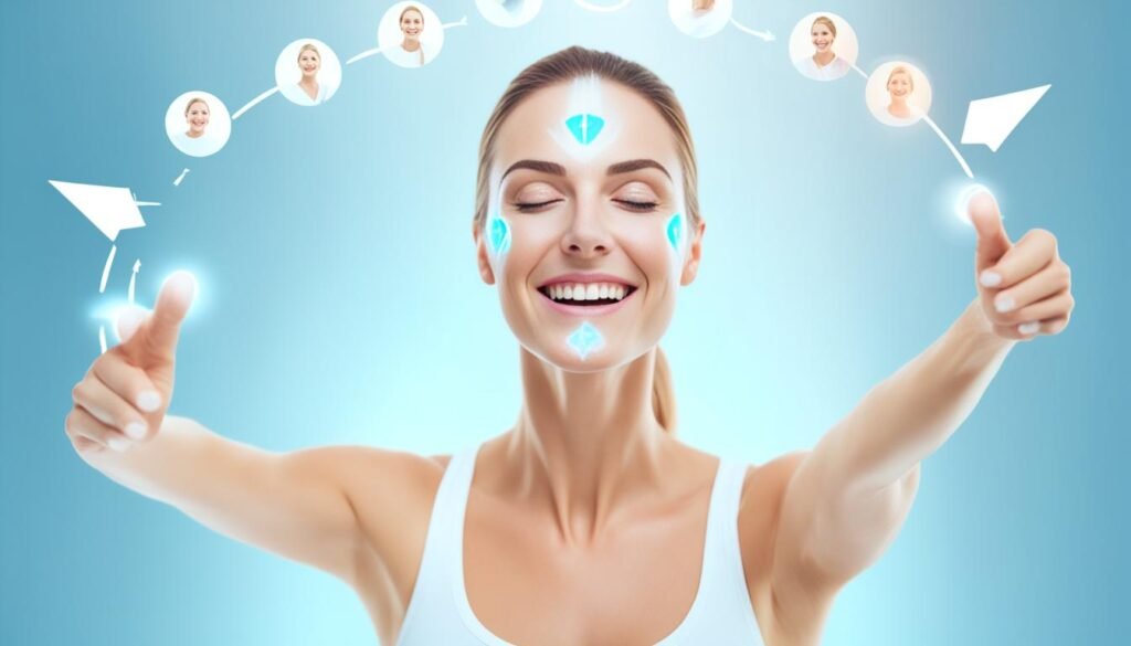 Facial Yoga Benefits