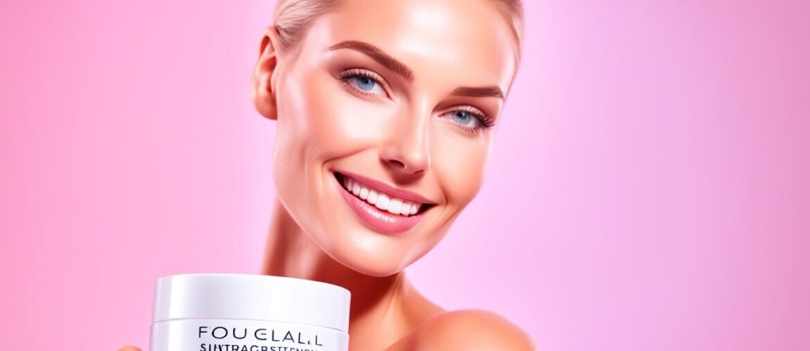 Fast Acting Anti-Aging Skin Creams