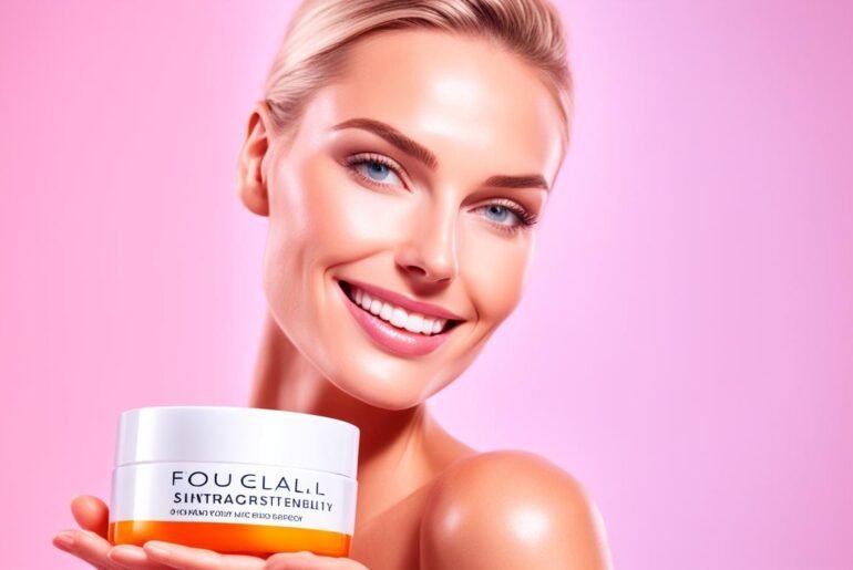 Fast Acting Anti-Aging Skin Creams