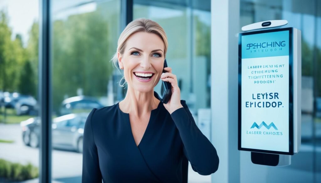 Finding a Laser Skin Tightening Provider