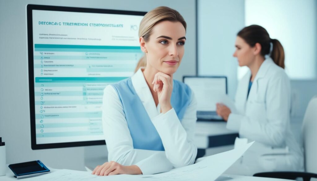 Finding a Provider for Laser Treatment for Acne Scars