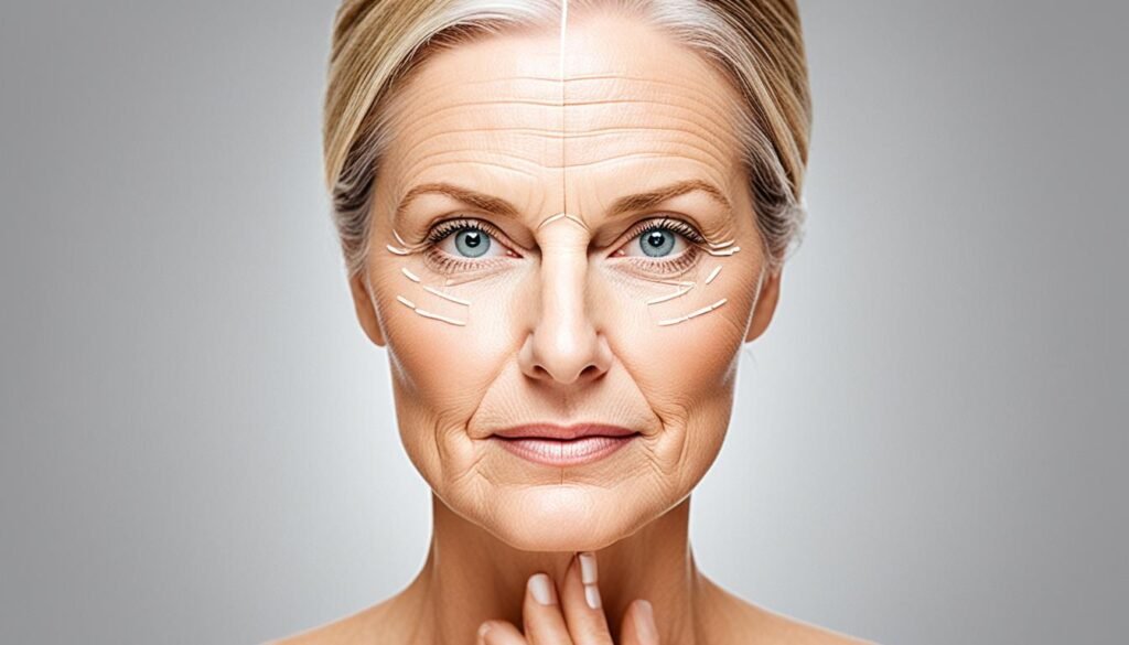 Fine Lines & Wrinkles