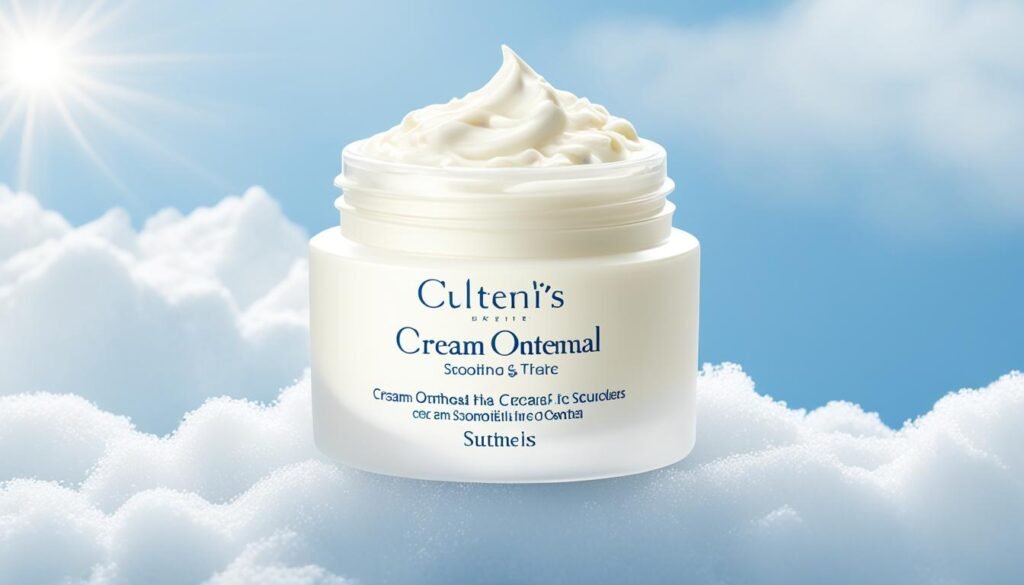 First Aid Beauty Ultra Repair Cream