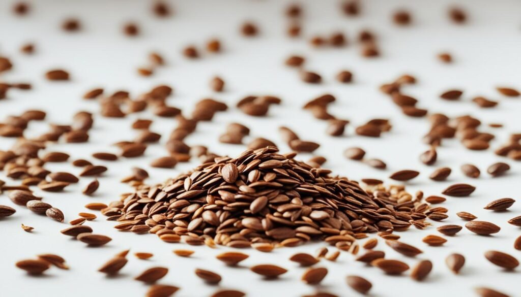 Flax Seeds
