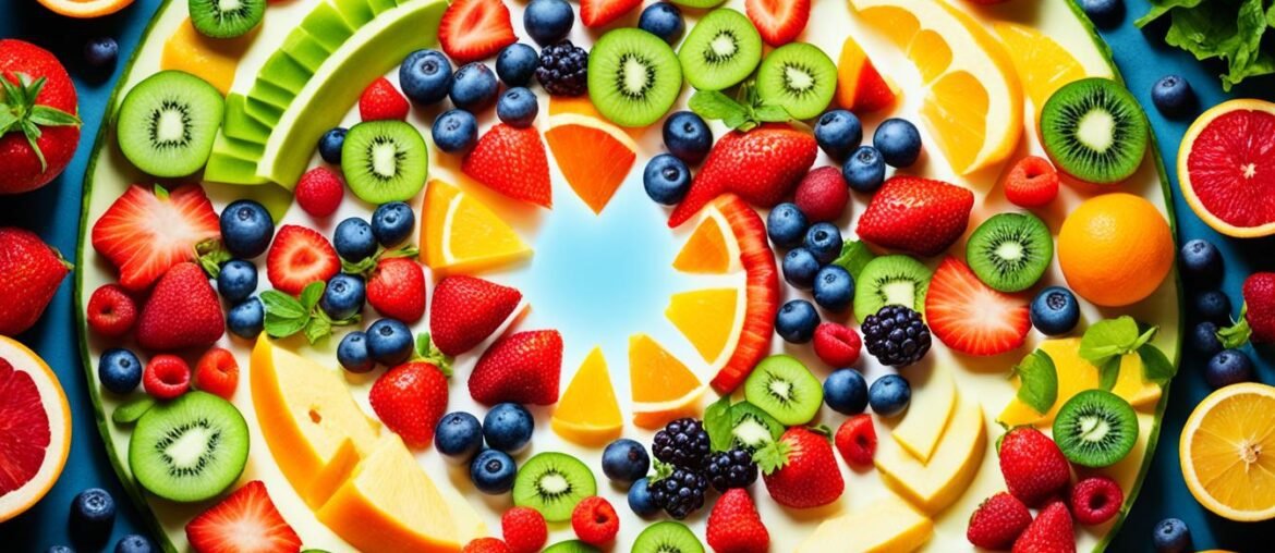 Foods for Skin Health and Youthful Glow