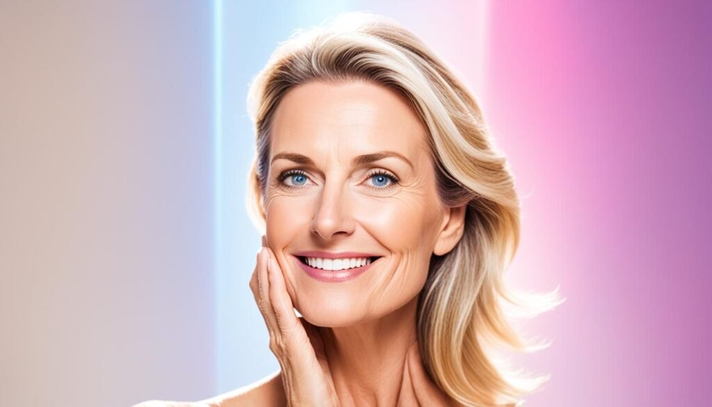 Forever Young BBL for Antiaging